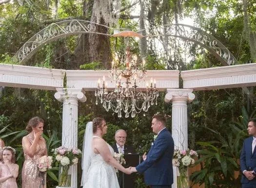 All Parish Wedding Officiant Gallery 7