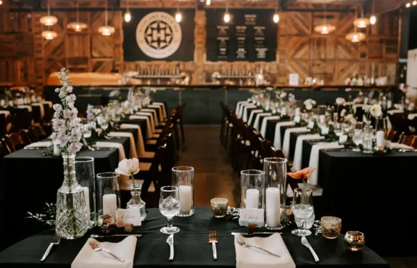 Highland Brewing Company Wedding Hub vendor directory Gallery 2