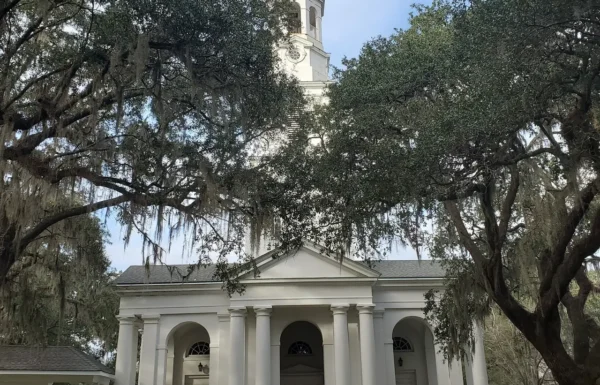 St. James Episcopal Church Gallery 5