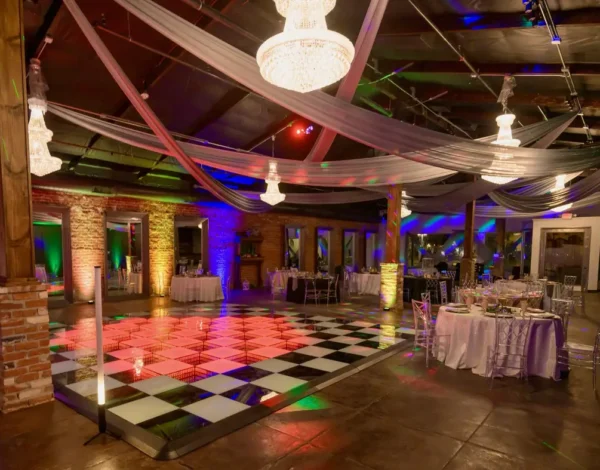 Venue Listing Category The Grand Tucson