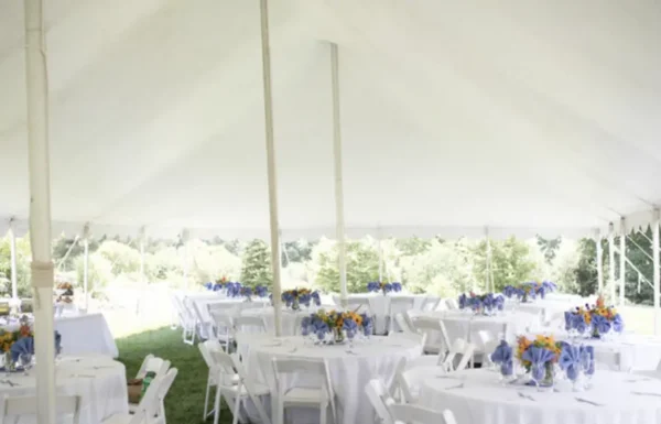 Mr. Tent Party Rentals Gallery 0