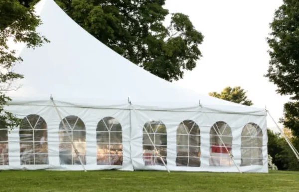 Mr. Tent Party Rentals Gallery 2