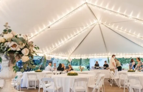 Mr. Tent Party Rentals Gallery 8