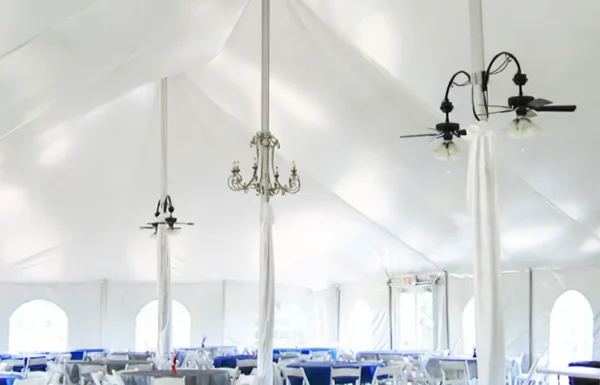 Mr. Tent Party Rentals Gallery 6