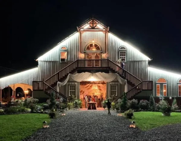 Venue Listing Category The Bluegrass Family Farm