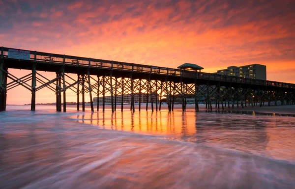 Tides Folly Beach Gallery 4