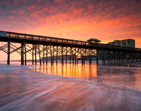 Venue Listing Category Tides Folly Beach