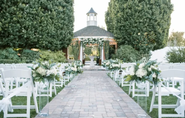 Stonebridge Manor by Wedgewood Weddings Gallery 2