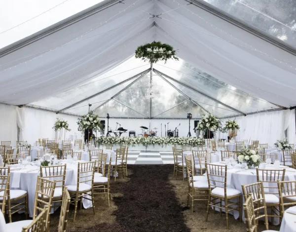 Wedding Tips For Venue & Banquet hall