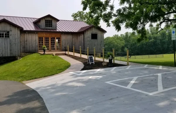 Vineyards of Mary’s Meadow Gallery 0