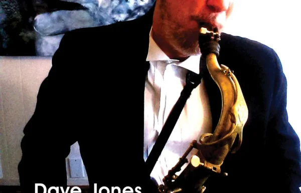 Dave’s Jazz Gallery 5