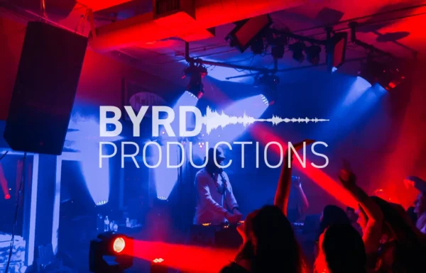 Byrd Productions & DJ Gallery 0