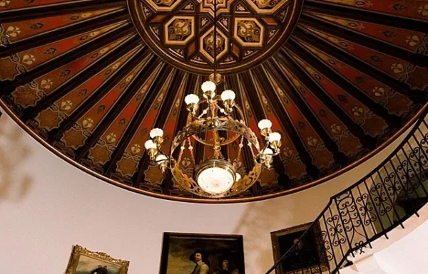 Wrigley Mansion Gallery 1