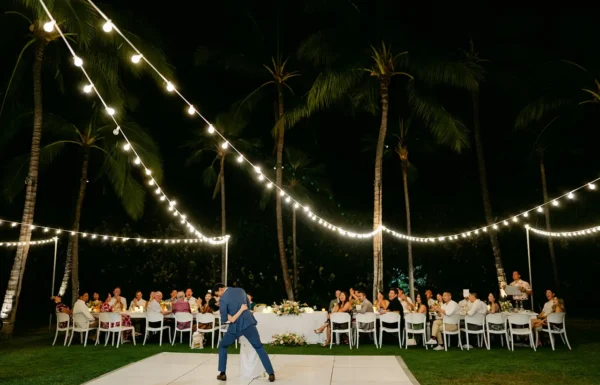 I Do Hawaii Weddings & Events Gallery 5